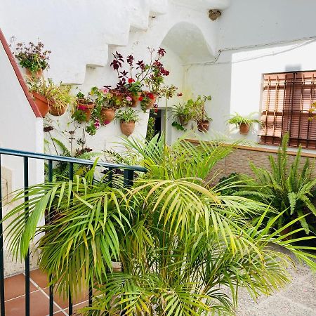 Apartamento Conil Centro Conil De La Frontera Exterior foto