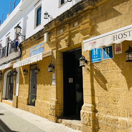 Apartamento Conil Centro Conil De La Frontera Exterior foto