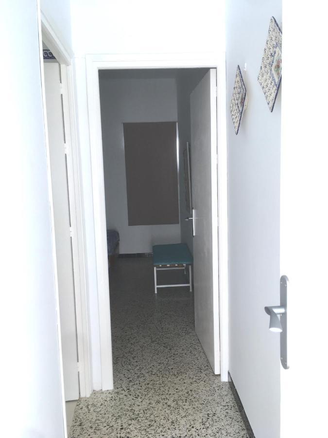 Apartamento Conil Centro Conil De La Frontera Exterior foto