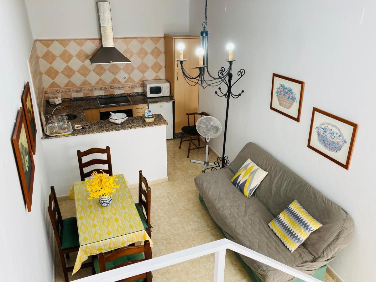Apartamento Conil Centro Conil De La Frontera Exterior foto