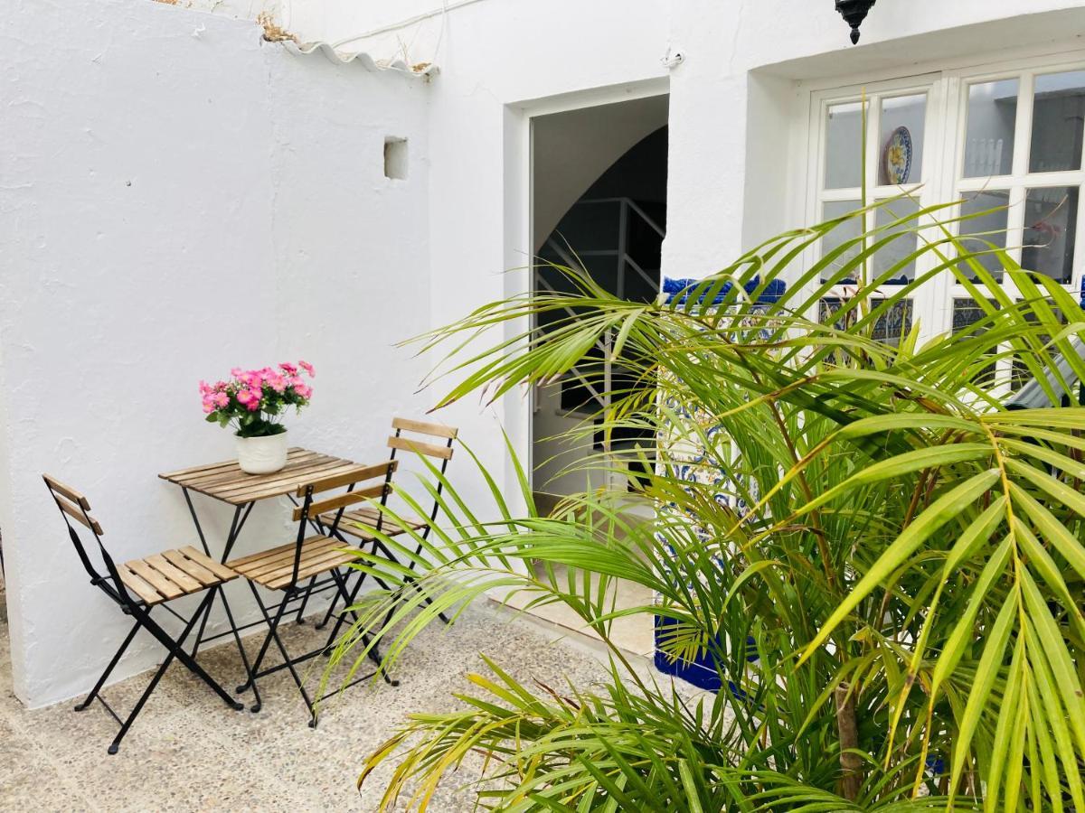 Apartamento Conil Centro Conil De La Frontera Exterior foto